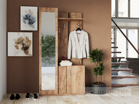 Прихожая "Малибу"