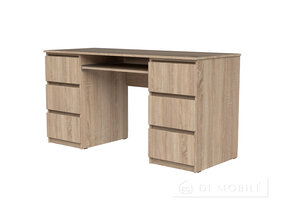 Tabel scris "SP6"