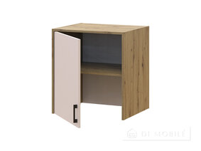 Dulap cu două uşi "E-Line" SHK 3.3 1800 mm