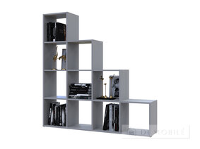 Rack "Steppe" 4x4
