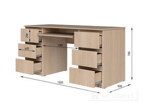 Tabel scris "SP6"