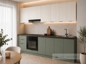 Kitchen set "Laray Elegant" 2.6 m