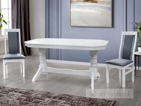 Стол обеденный раскладной "Буковель"