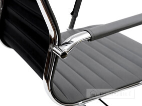 Компьютерный стул "Нетворк"