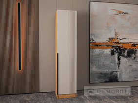 ARS Pencil Garderobă 1D