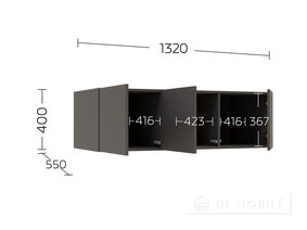 Antresol M3 "Solo"