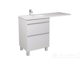 Wing chiuveta peste Prime 60 masina de spalat