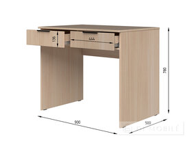 Tabel scris "SP4"