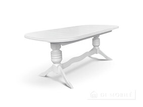 Стол обеденный раскладной "Гетьман"