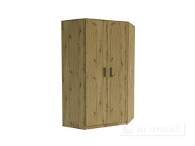 Шкаф угловой "Симпл"