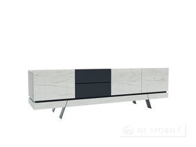 ТВ тумба "Амбер S"