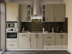 Модульная кухня "Минимал"