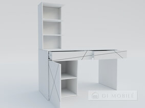 Стол "Геометрия"