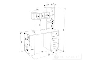 LEGA 22 Computer Desktop