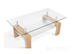 Стол журнальный "Кватро"