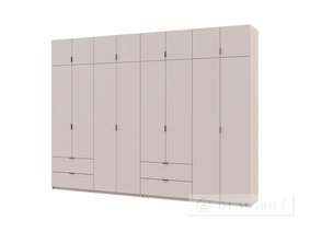 Cabinetul Lukas 4+4 DSP