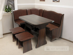 Кухонный комплект "Гармония" со столом