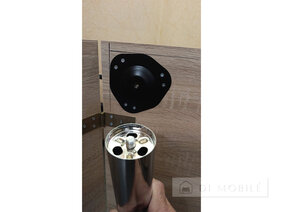 Стол-книжка "Семейный"