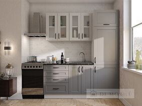 Модульная кухня "Рич"