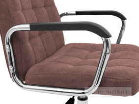 Brooks scaun calculator.