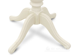 Стол обеденный круглый "Гермес"