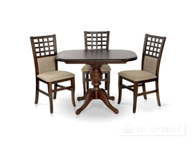 Стол обеденный раскладной "Триумф"