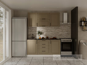 Модульная кухня "Софт Премьер"