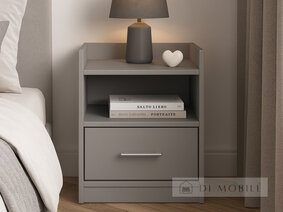 Тумба прикроватная ТП7