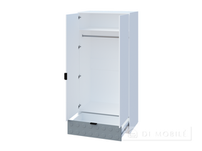 Dulap 3D1S Brix
