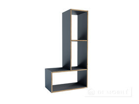 Модульная стенка "Тетрис"