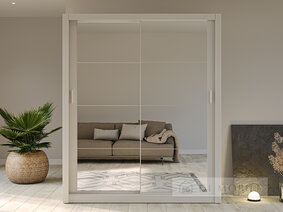 Шкаф "Единбург"