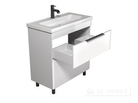 IRIS 80 tub