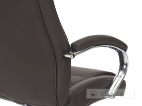 Кресло "Mustang-Ch" хром НВ