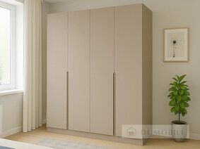 Cabinet pliant "Shr-4" 1400 mm