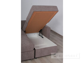 Угловой диван "Benefit 59 | Бенефит 59"