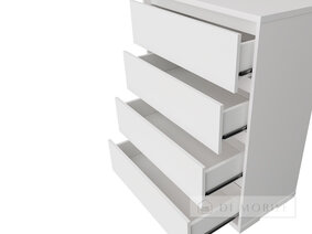 Sertarul Light 4 Box