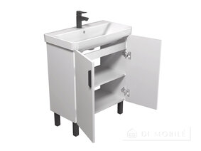 Ideea 55-U Rider-55 chiuvetă