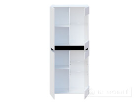 Шкаф "Бьянко" 2ДЗ