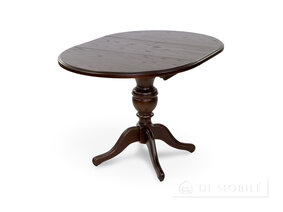 Стол обеденный круглый "Гермес"