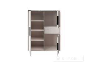 Tumba REG3D1S "Fresco"