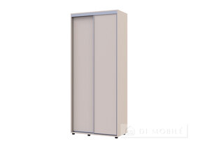Dulap "Sigma Slim" 2 chipboard 900 mm
