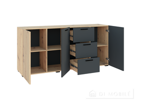 Sistem modular „Zara” Nr. 1