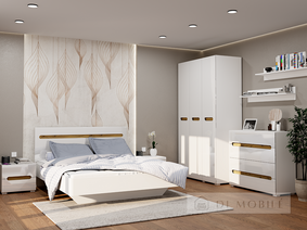 Rochie Bianco