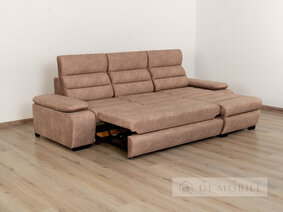 Угловой диван "Benefit 85 | Бенефит 85"