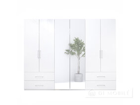 Dulap 6dv 4shh "Alba"