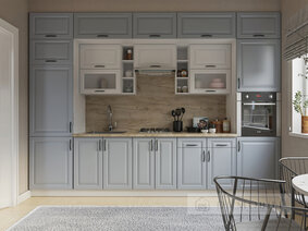 Модульная кухня "Софт Премьер"