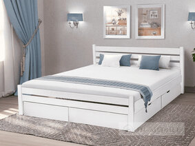 Кровать "Еко"