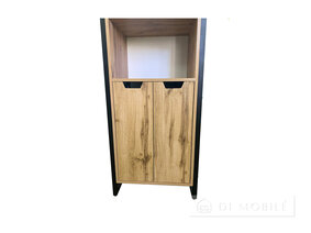 Шкаф-стеллаж "ШМВ-1"