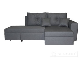 Couch colț "Domino"