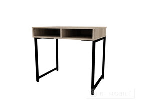 Loft SPL-3 computer office